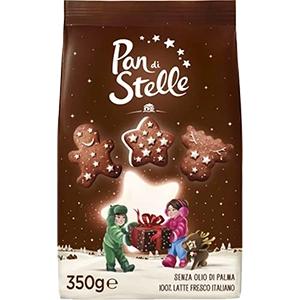 pan di stelle